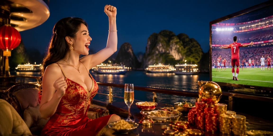 i88 bet Ưu đãi