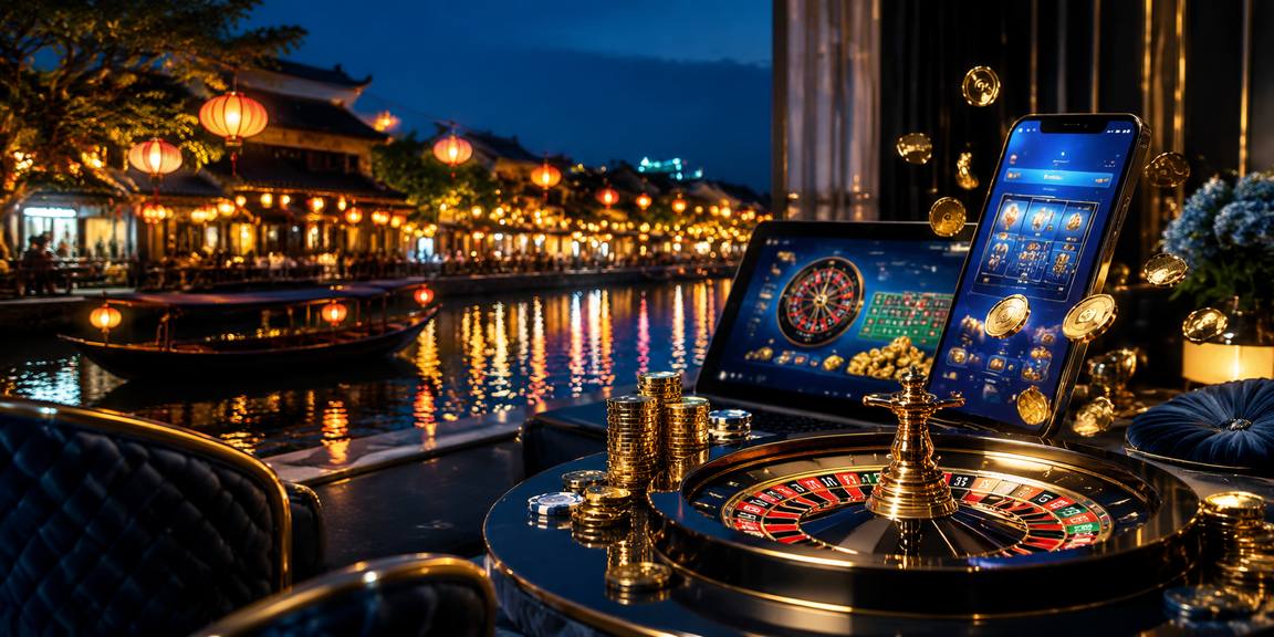 i88 bet Slot Trăng Rằm